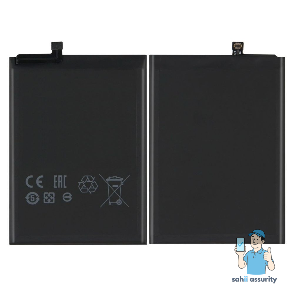 Battery for Xiaomi Redmi Note 9 Pro Max